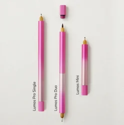 Tom's Studio Cienkopis Lumos Pro Duo Special Edition - - Sakura