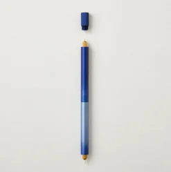 Tom's Studio Cienkopis Lumos Pro Duo Special Edition - - Blueberry