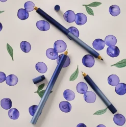 Tom's Studio Cienkopis Lumos Pro Duo Special Edition - - Blueberry