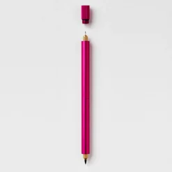 Tom's Studio Cienkopis Lumos Pro Duo - - Raspberry