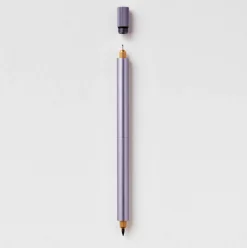 Tom's Studio Cienkopis Lumos Pro Duo - - Lilac ><noscript><img width=