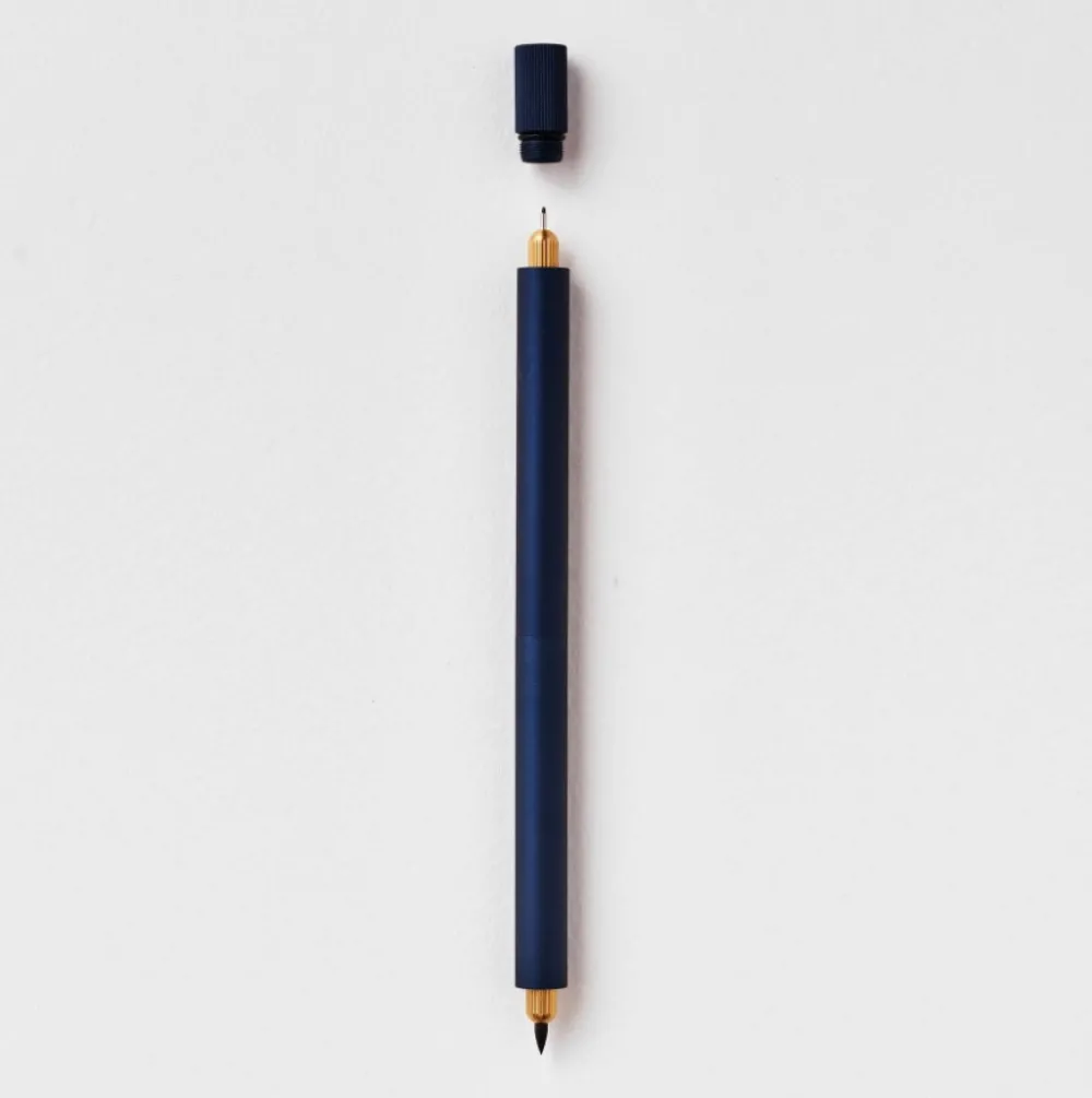 Tom's Studio Cienkopis Lumos Pro Duo - - Matte Midnight
