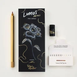 Tom's Studio Cienkopis Lumos Pro Single - - Bronze