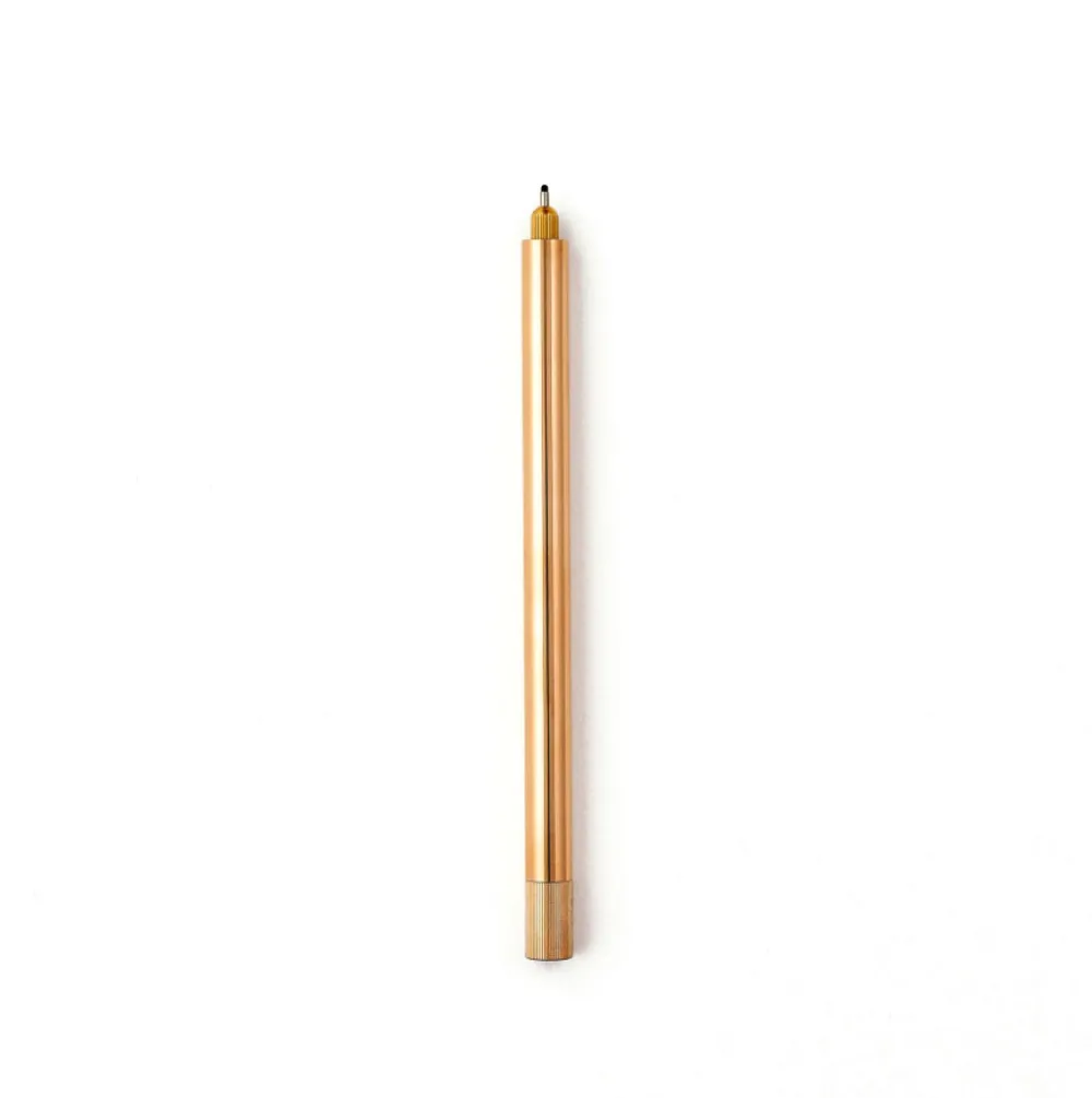 Tom's Studio Cienkopis Lumos Pro Single - - Bronze