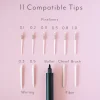 Tom's Studio Cienkopis Lumos Pro Single - - Raspberry