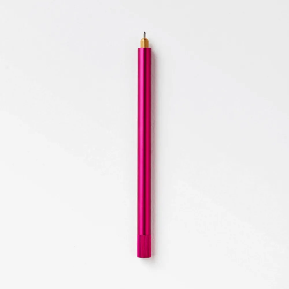Tom's Studio Cienkopis Lumos Pro Single - - Raspberry