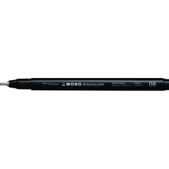 Tombow Cienkopis Mono Drawing Pen 05 - - czarny, 0,45 mm > Cienkopisy
