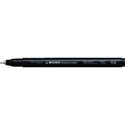 Tombow Cienkopis Mono Drawing Pen 03 - - czarny, 0,35 mm ><noscript><img width=