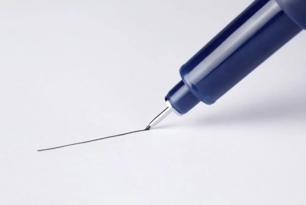 Tombow Cienkopis Mono Drawing Pen 03 - - czarny, 0,35 mm > Cienkopisy