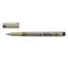 Sakura Cienkopis Pigma Micron 08 - - Purple, 0,5 mm
