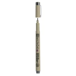Sakura Cienkopis Pigma Micron 10 - - Cool Gray, 0,60 mm > Markery, Brushpeny I Pisaki