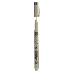 Sakura Cienkopis Pigma Micron 05 - - Light Cool Gray, 0,45 mm > Markery, Brushpeny I Pisaki