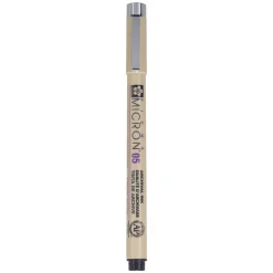 Sakura Cienkopis Pigma Micron 05 - - czarny, 0,45 mm
