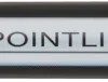 Pentel Cienkopis Pointliner Colour 0,4 mm - - niebieski