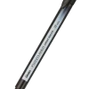 Pentel Cienkopis Pointliner Colour 0,4 mm - - czarny