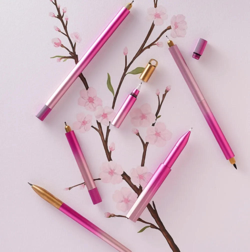 Tom's Studio Cienkopis The Field Mouse Special Edition - - Sakura
