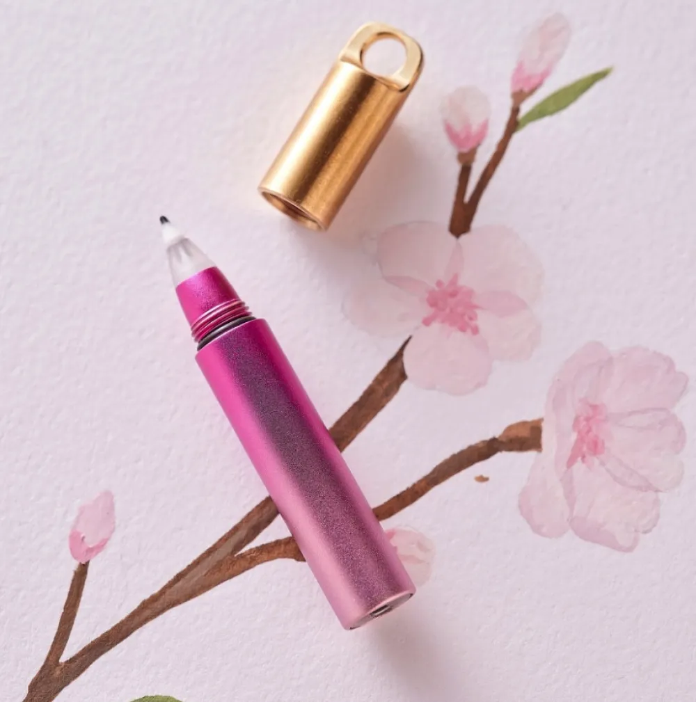 Tom's Studio Cienkopis The Field Mouse Special Edition - - Sakura