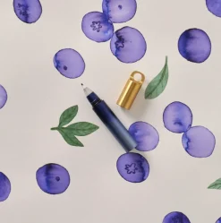 Tom's Studio Cienkopis The Field Mouse Special Edition - - Blueberry