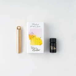 Tom's Studio Cienkopis The Field Mouse - - Brass