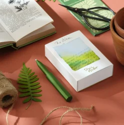 Tom's Studio Cienkopis The Wren Special Edition - - Botanica