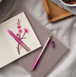 Tom's Studio Cienkopis The Wren Special Edition - - Sakura ><noscript><img width=