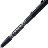 Kuretake Cienkopis ZIG Cartoonist Mangaka - - czarny, 0,2 mm > Markery, Brushpeny I Pisaki