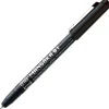 Kuretake Cienkopis ZIG Cartoonist Mangaka - - czarny, 0,1 mm
