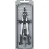 Faber-Castell Cyrkiel Quick Set Ultra z adapterem -