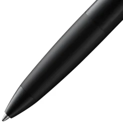 Lamy Długopis Aion 277 - - Black