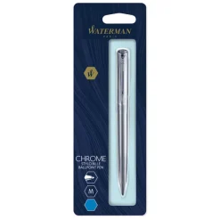 Waterman Długopis Allure - - Silver