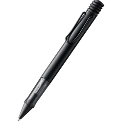 Lamy Długopis AL-star - - czarny