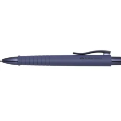 Faber-Castell Długopis automatyczny Poly Ball Urban XB - - Future Dusk > Długopisy