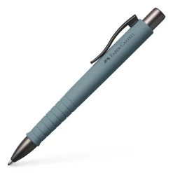 Faber-Castell Długopis automatyczny Poly Ball Urban XB - - czarny > Długopisy