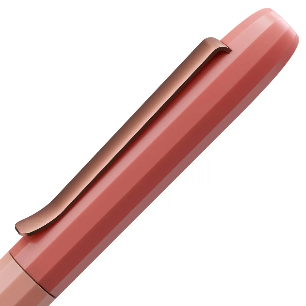 Faber-Castell Długopis Avori M z etui - - Inner Fire