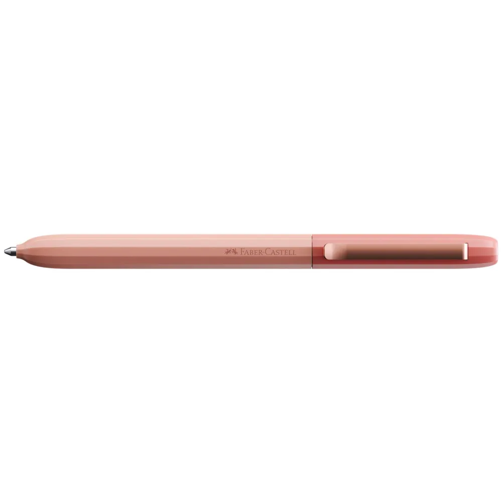 Faber-Castell Długopis Avori M z etui - - Inner Fire