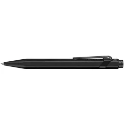 Caran d'Ache Długopis 849 Black Code XL z etui - - Black ><noscript><img width=