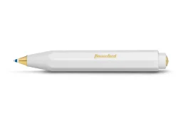 Kaweco Długopis Classic Sport - - White