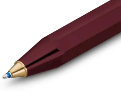 Kaweco Długopis Classic Sport - - Bordeaux