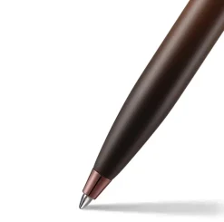 Sheaffer Długopis 100 Coffee Edition - - Matte Brown > Długopisy