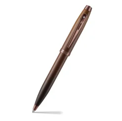 Sheaffer Długopis 100 Coffee Edition - - Matte Brown ><noscript><img width=
