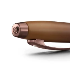 Sheaffer Długopis 100 Coffee Edition - - Matte Brown ><noscript><img width=
