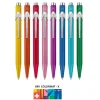 Caran d'Ache Długopis 849 Colormat-X z etui - - Blue > Długopisy