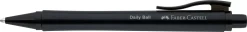 Faber-Castell Długopis Daily Ball XB - - Sky Blue > Długopisy