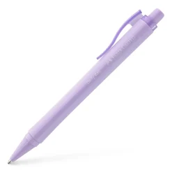 Faber-Castell Długopis Daily Ball XB - - Lilac