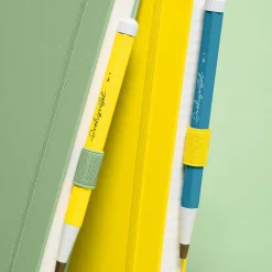Leuchtturm1917 Długopis Drehgriffel - - szałwiowy > Długopisy