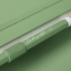 Leuchtturm1917 Długopis Drehgriffel - - czarny