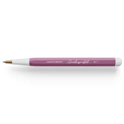 Leuchtturm1917 Długopis Drehgriffel Nr. 1 - - Dusty Rose > Długopisy