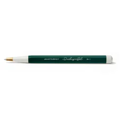 Leuchtturm1917 Długopis Drehgriffel Nr. 1 - - Forest Green ><noscript><img width=