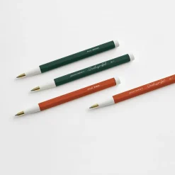 Leuchtturm1917 Długopis Drehgriffel Nr. 1 - - Forest Green ><noscript><img width=