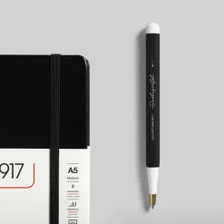 Leuchtturm1917 Długopis Drehgriffel Nr. 1 - - Navy Blue